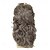 cheap Historical Wigs-Mullet Wig Men Wigs Joe Dirt Emo Wig 70s 80s Halloween Costumes Punk Rocker Long Wig