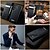 baratos Capa Samsung-telefone Capinha Para Samsung Galaxy S25 Mais S25 Ultra S24 S23 S22 S21 Ultra Plus A55 A35 A25 A15 5G A55 5G A54 A34 A14 Capa para Cartão Wallet Com Suporte Destacável Magnética Retro TPU Couro PU