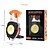 baratos Equipamento de Camping-Mini lanterna de chaveiro LED, lanterna de chaveiro LED recarregável Jeswo COB, multifuncional, lanternas de acampamento portáteis de 550 lúmens, 3 modos de luz, para iluminação externa, backup