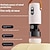 baratos eletrodomésticos-secadora de roupas portátil, máquina de secagem elétrica compacta para uso doméstico, secadora de roupas dobrável, secagem conveniente de roupas em dormitórios
