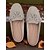 baratos Socas &amp; Mules de mulher-mules mocassins femininos com borlas – mocassins casuais para uso diário e looks descontraídos