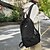 abordables Sacs à dos de Collège-Sac à dos léger en toile pour la rentrée scolaire pour adolescents – Sac à dos de voyage décontracté unisexe avec grande capacité et poches avant