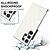 abordables Coques Samsung-téléphone Coque Pour Samsung Galaxy S25 S25 Edge S24 S24 FE S23 Ultra Plus S22 Plus Ultra A16 A55 5G A35 5G A15 Étui Portefeuille Support Emplacement Carte Antichoc Rétro TPU faux cuir