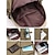 baratos Mochilas de Faculdade-mochila masculina impermeável e resistente a arranhões - mochila casual estilosa para viagens, escola e uso diário