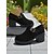 cheap Block Heels-Women&#039;s Chunky Heel Mary Jane Shoes – Platform Buckle Pumps for Garden Picnics, Outdoor Brunches and Fall Date Nights