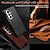 baratos Capa Samsung-telefone Capinha Para Samsung Galaxy Dobra Z 7 Dobra Z 6 Z Fold 5 Z Fold 4 Capa para Cartão Wallet Pata de Apoio Slot para cartão Antichoque Retro TPU Couro PU