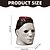 billiga Halloween-Skräcktema Harts Vuxen Unisex Leksaker Present