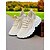 voordelige Damessneakers-Flyknit sportschoenen voor dames – lichtgewicht veterschoenen voor wandelen, naar de sportschool en casual uitstapjes