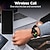 abordables Montres connectées-V15Z Montre intelligente 1.39 pouce Smartwatch Montre Connectée Bluetooth Podomètre Rappel d&#039;appel Moniteur d&#039;Activité Compatible avec Android iOS Hommes Longue Veille Étanche Contrôle des médias IP