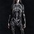 cheap Skulls &amp; Bones-Skull Skeleton Halloween Bodysuit Full Body Catsuit Scary Costume Kid&#039;s Adults&#039; Men&#039;s Women&#039;s Boys&#039; Halloween Carnival Day of the Dead Performance Party Club Easy Halloween Costumes Dress Up