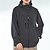 baratos Casacos impermeáveis-Mulheres Jaqueta Outdoor Jaqueta Softshell Jaqueta de Trilha Ao ar livre Térmica Prova-de-Água A Prova de Vento Quente Roupas de caminhada Roupas de caminhada Inverno Blusas Campismo / Escursão