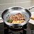 cheap Cooking Utensils-Stainless steel Hammered Pan Pro With Lid Multifunctional Ultra-Durable Scratch-Resistant Non Stick Frying Pans for Kitchen Cooking