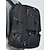 ieftine Rucsaci de exterior-Rucsac extensibil pentru bărbați, cu capacitate mare, din material hidrofug, port de încărcare USB, design cu mai multe compartimente, geantă de laptop casual pentru exterior și călătorii