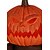 baratos Halloween-Halloween novo enfeite de espantalho queimado vocalização elétrica decoração de casa mal-assombrada cena de decoração adereços