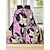 baratos Mochilas para Crianças e Adolescentes-Conjunto de mochila infantil de 3 peças em formato de gato da Kayomi Harai - linda mochila escolar com lancheira e estojo, compartimento isolado e grande capacidade para uso em escolas primárias, viagens ou piqueniques.