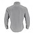 abordables Polo clásico para hombre-Hombre Camisetas polo con diseño de gofre Camisetas polo Ropa Cotidiana Cita Cremallera de un cuarto Manga Larga Moda Básico Plano Cremallera Primavera Otoño Ajuste regular Negro Blanco Vino Caqui