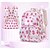 abordables Mochilas para Niños y Adolescentes-Mochila escolar con estampado de galaxia para niños: mochila multicompartimento de gran capacidad con organizador de lápices y portabotellas para niñas y niños.