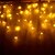 billiga LED-ljusslingor-3,5M 96LED fairy string light färgglada tusen origami kranar LED gardinljus för bröllop helg rum patio festdekoration blinkande flash LED helgljusslinga EU US AU UK-plugg
