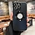 Χαμηλού Κόστους iPhone Θήκες-τηλέφωνο tok Για iPhone 16 15 14 Pro Max Plus 13 Pro Max Πίσω Κάλυμμα Μαγνητική Υποστήριξη ασύρματης φόρτισης Ανθεκτική σε πτώσεις Ρετρό