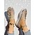 baratos Ténis de mulher-Tênis femininos slip-on com detalhes em strass, cabedal em mesh e sola grossa - calçados modernos para festas noturnas e baladas para mulheres