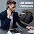 abordables Carcasas Samsung-teléfono Funda Para Samsung galaxia A55 5G A52 A13 Gire la tapa Desmontable Magnética Caballete TPU Cuero de PU