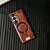 cheap Samsung Cases-Phone Case For Samsung Galaxy Z Fold 7 Z Fold 6 Z Fold 5 Z Fold 4 Z Fold 3 Back Cover Magnetic Shockproof Retro TPU PU Leather