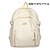 cheap College Backpacks-Women's Light Green Textured School Backpack with Cute Teddy Bear Keychain, Large Capacity Lightweight Bookbag for Teen Girls, College, and Casual Daily Use