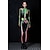 cheap Couple &amp; Group Costumes-Skull Skeleton Bodysuit Halloween Group Couples Costumes Full Body Catsuit Scary Costume Men&#039;s Women&#039;s Boys&#039; Kid&#039;s Adults&#039; Performance Party Club Halloween Carnival Day of the Dead Easy