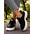 tanie Trampki damskie-Damskie buty sportowe do pracy w gospodarstwie rolnym, wygodne i trwałe, idealne do pracy na świeżym powietrzu, ogrodnictwa i aktywnych jesiennych dni