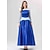 abordables Disfraces de mujer-Cuento de hadas La princesa encantada Princesas Cenicienta Vestidos Traje de cosplay Vestido de fiesta de graduación Personajes de cuentos de hadas Cosplay for Mujer Adulto Víspera de Todos los