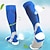voordelige Persoonlijke Verzorging &amp; Gezondheid-3 paar comfortabele en ademende compressiesokken nylon compressiesokken voor dames, lente zomer hardloopkuitsokken, elastische lange tube sportsokken voor yoga en fitness
