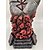 abordables Halloween-Escultura de runa de calavera de la mano derecha del diablo de la parca del dios loco, berserker, artesanías de resina de anime, mercancía berserker, regalo para amantes del anime, objetos