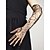 billiga Halloween-tillbehör-Halloween-handskar med spindelnät och spets för kvinnor – långa, transparenta gotiska meshhandskar med fingerlös design, elegant kostymtillbehör för fest, cosplay och häxkostymer