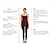 cheap Figure Skating Dresses-Figure Skating Dress Women's Girls' Ice Skating Dress Black Light Grey Patchwork Open Back Mesh High Elasticity Training Competition Skating Wear Classic Crystal / Rhinestone Long Sleeve Ice Skating