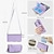 baratos Capa Samsung-telefone Capinha Para Samsung Galaxy S26 Ultra Plus S25 S25 Edge S24 S23 S22 Plus Ultra S23 FE A16 A55 5G A15 Capa para Cartão Wallet Zíper com cordão Slot para cartão Retro TPU Couro PU