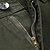 abordables Pantalons Cargo-Homme Pantalon Cargo Pantalon cargo Pantalons de Randonnée Multi poche Jambe droite Plein Respirable Evacuation de l&#039;humidité Toute la longueur Extérieur du quotidien Camping et randonnée Mode