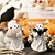 cheap Halloween-Holiday Cute Creative Resin Child's Adults' Unisex Toy Gift