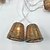 abordables Guirlandes lumineuses led-Guirlande lumineuse décorative en rotin à 10 LED, style boule de fil de rotin, alimentée par batterie ou énergie solaire, pour intérieur et extérieur, idéale pour une pergola, une fête, un jardin ou
