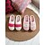 cheap Women&#039;s Slippers &amp; Flip-Flops-Women&#039;s Pink &quot;Best Mama&quot; Fleece Slippers – Soft Cozy Indoor House Shoes for Moms, Gifts and Everyday Comfort