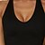 billiga Set och One-Pieces-Dam 2 delar Sport BH Träningsset Yogakläder Ensfärgat Träningsdräkter ArmyGreen Svart Gymträning Hög midja Stretch Andningsfunktion Ärmlös Sport Sportkläder Smal