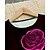 economico Abito a fiori 3D-ragazze&#039; 3D Fiore Abito Manica Lunga Estate Primavera Vacanza Quotidiano Ferie Principessa Bello Dolce Bambini 4-12 Anni Vestito Casual Abito a trapezio Lunghezza al ginocchio Vestibilità regolare