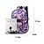 preiswerte College-Rucksäcke-Unisex-Schulrucksack mit geometrischem Aufdruck – leichte, wasserdichte Büchertasche für Teenager, ideal für die Mittelschule, die Oberschule und den täglichen Weg