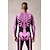 preiswerte Paar- und Gruppenkostüme-Totenkopf Skelett Bodysuit Halloween Gruppenkostüme Paarkostüme Ganzkörper-Catsuit Gruselkostüm Herren Damen Jungen Kinder Erwachsene Performance Party Club Halloween Karneval Tag der Toten einfach