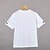 ieftine tricouri de bază-Bărbați Tricou Mânecă scurtă Stil Nautic Vară Culoare solidă Simplu Sport &amp; Outdoor Casual Uscare rapidă De Bază Fitness Casul / Zilnic Gri Închis Alb Negru Top tricou pentru bărbați