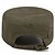 cheap Outdoor Headwear-Cadet Cap Hat UV Protection Breathable Summer Unisex Fishing Activity