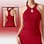 economico Top Yoga-Per donna Reggiseno da yoga Carro armato Reggiseno sportivo Supporto medio Senza ferretto Gli sport Tinta unica Top Per Palestra Atletico Pilates Abbigliamento sportivo