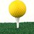 ieftine arte, meșteșuguri și cusut-Teuri de golf din plastic alb, pachet de 50, cu design de furcă ranforsat durabil de 3,8 cm pentru o inserție stabilă pe suprafețe dure și gazon, potrivite pentru fieruri de golf, hibride și lemn de