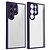 abordables Carcasas Samsung-teléfono Funda Para Samsung galaxia S25 Más S25 Ultra S24 Ultra Plus S24 FE S23 Ultra Plus A55 A35 A25 A15 5G Funda Trasera Traslúcido Antigolpes ordenador personal