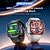 Χαμηλού Κόστους Smartwatch-LOKMAT APPLLP 6 MAX Εξυπνο ρολόι 2.16 inch Smart Phone Watch 4G LTE 3G 4G 3G Βηματόμετρο Υπενθύμιση Κλήσης Παρακολούθηση Δραστηριότητας Συμβατό με Android iOS Γυναικεία Άντρες GPS Κλήσεις Hands-Free