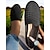 baratos Sapatilhas e Mocassins de mulher-sapatilhas casuais femininas flyknit respiráveis – calçados leves de bico redondo e sem cadarço para caminhadas, viagens e conforto diário